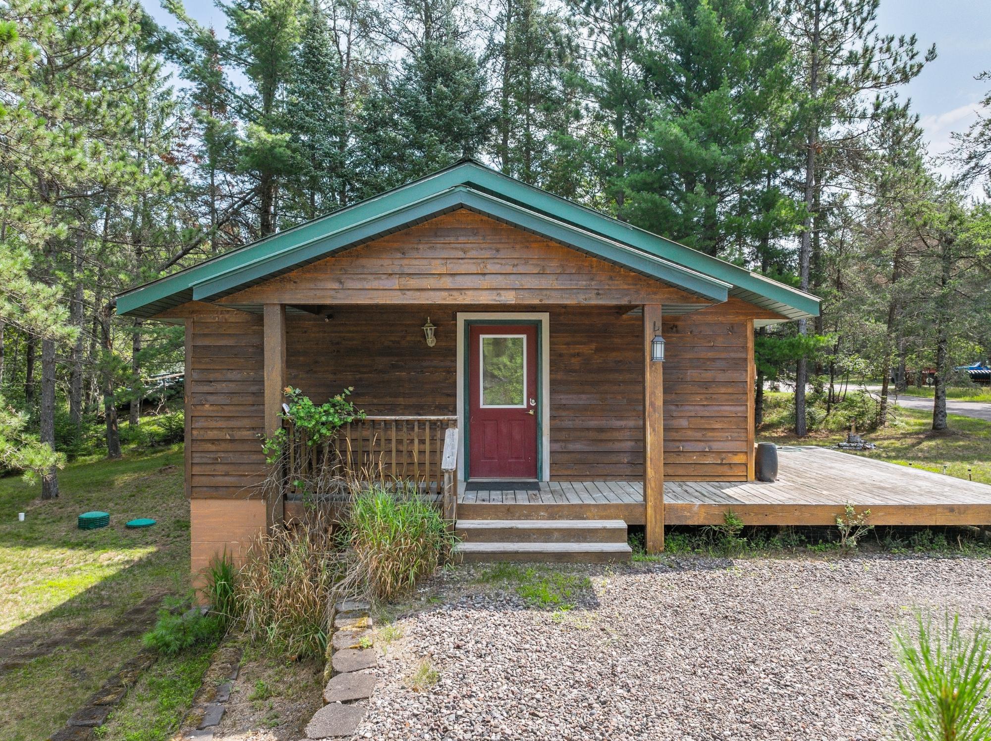 10894 Birkenstock Road Woodruff, WI 54568 - Photo 6 of 40 Gallery Image 6