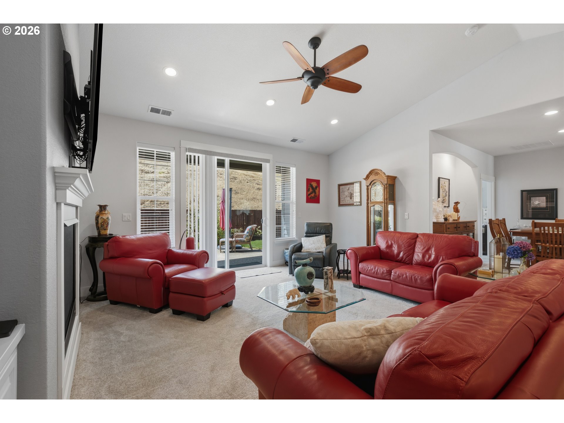 200 Rainbow Ridge Avenue Roseburg, OR 97471 - Photo 10 of 48