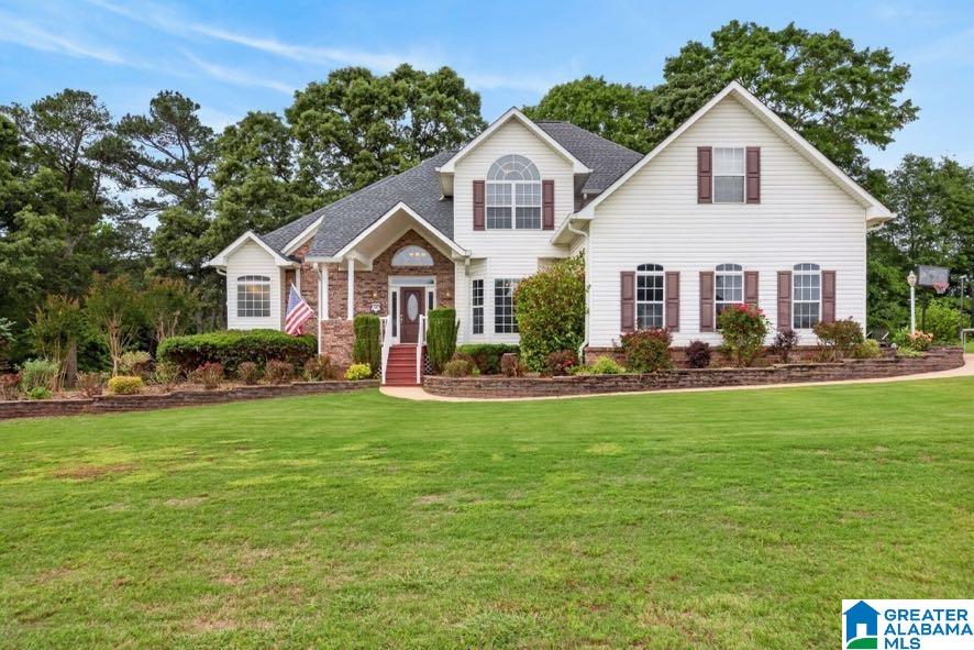 15 Fast Lane Ranburne, AL 36273 - Photo 14 of 51