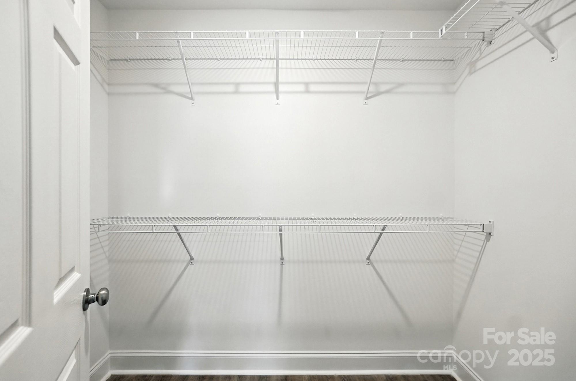 251 Lincoln Road York, SC 29745 - Photo 20 of 30 a view of a room with racks on the wall