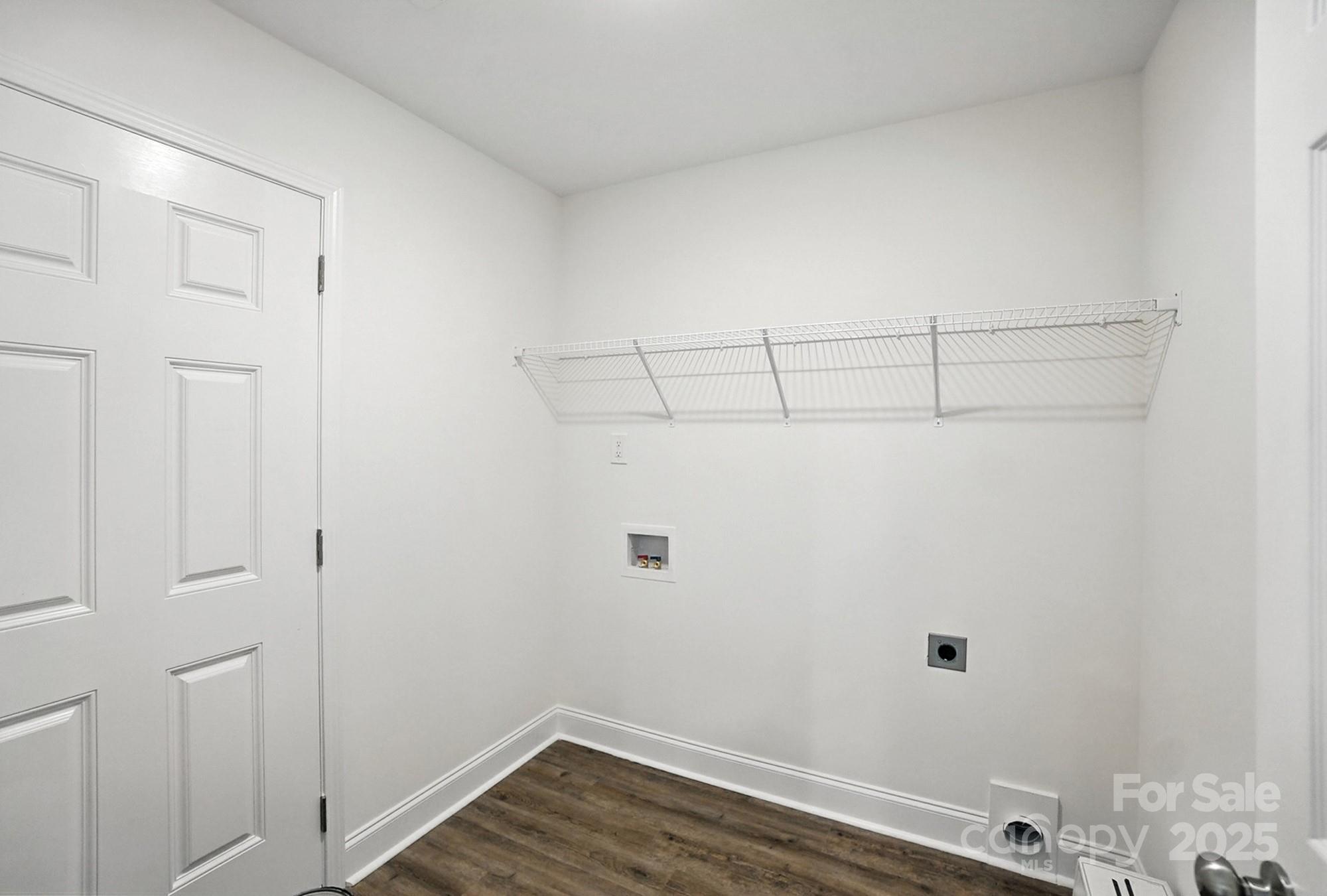 251 Lincoln Road York, SC 29745 - Photo 21 of 30 a view of a room with racks on the wall