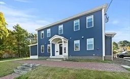 $2,600 | 417 Commercial Street, Unit 4, Weymouth, MA 02188