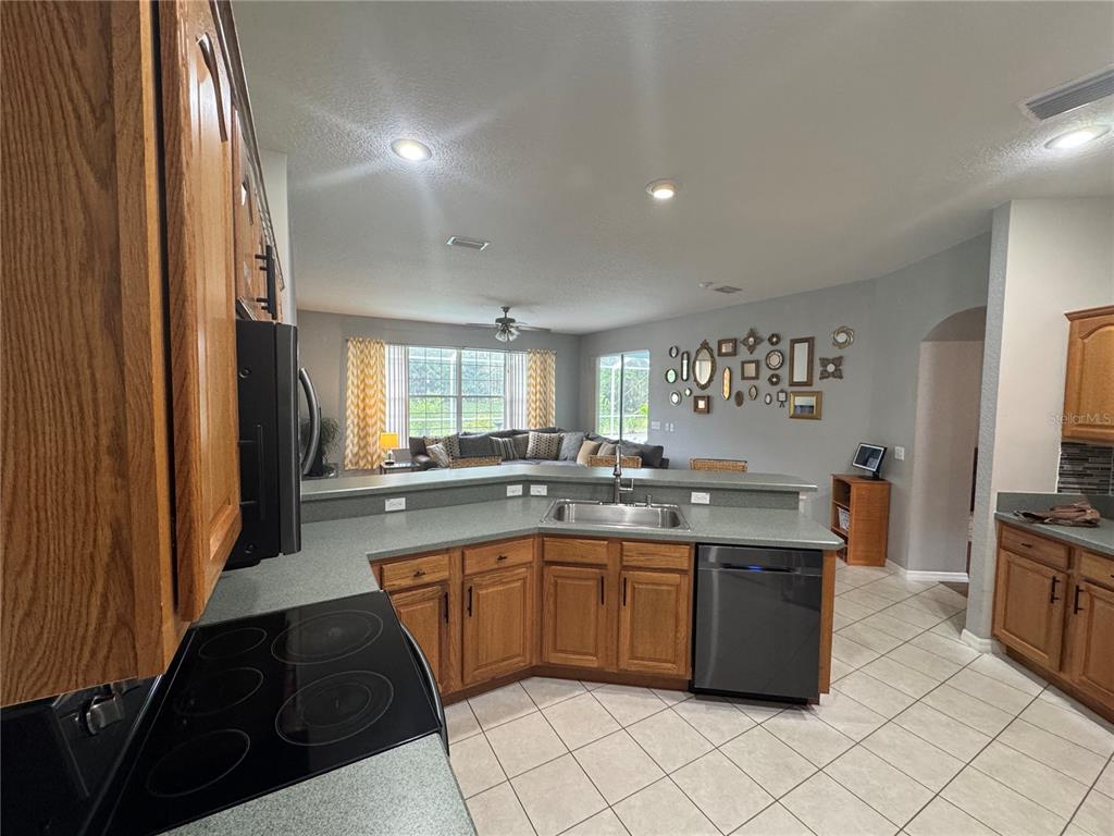 19395 Southwest 100th Loop Dunnellon, FL 34432 - Photo 6 of 31