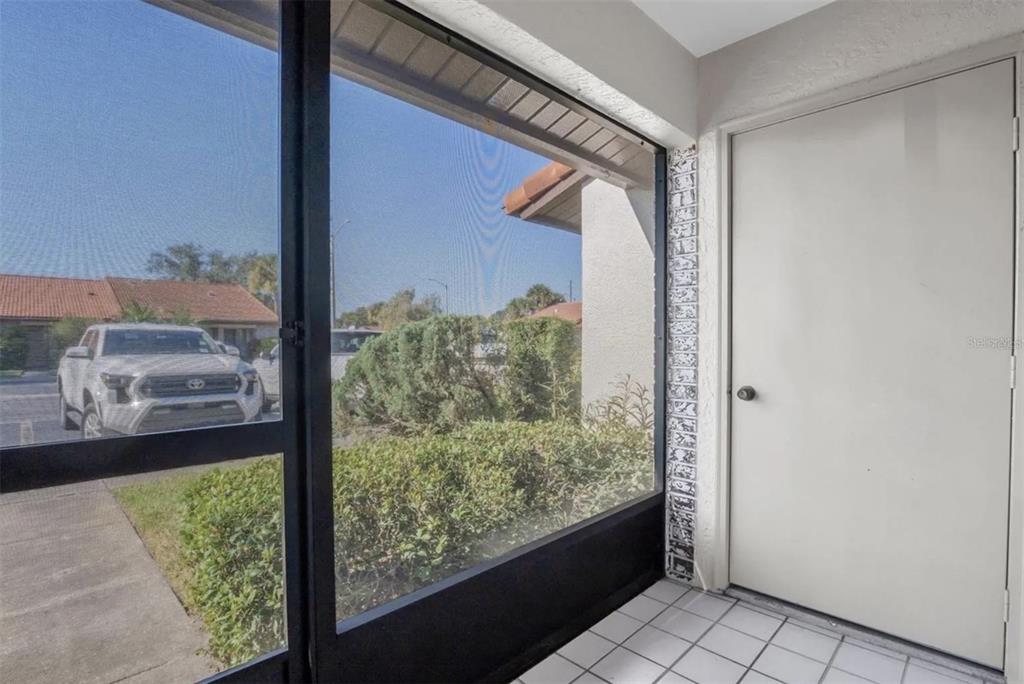 7360 Ulmerton Road, Unit 2B Largo, FL 33771 - Photo 15 of 15 a view of a glass door