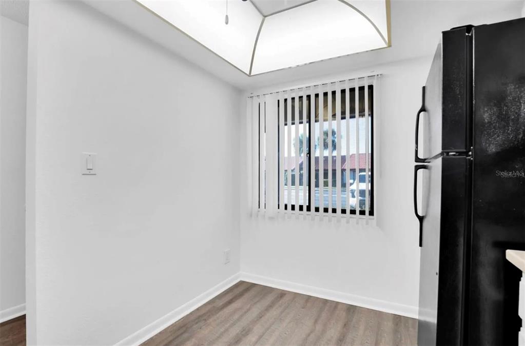7360 Ulmerton Road, Unit 2B Largo, FL 33771 - Photo 6 of 15 a view of a hallway with entryway