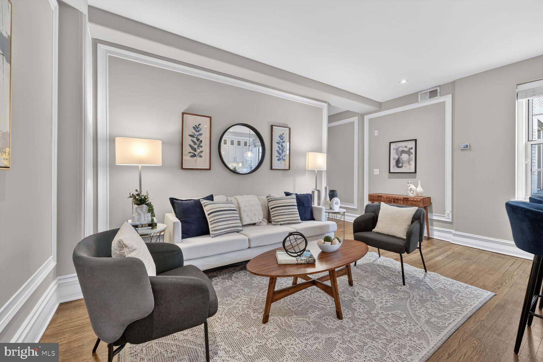1801 16th Street Northwest, Unit 201 Washington, DC 20009 - Photo 6 of 25