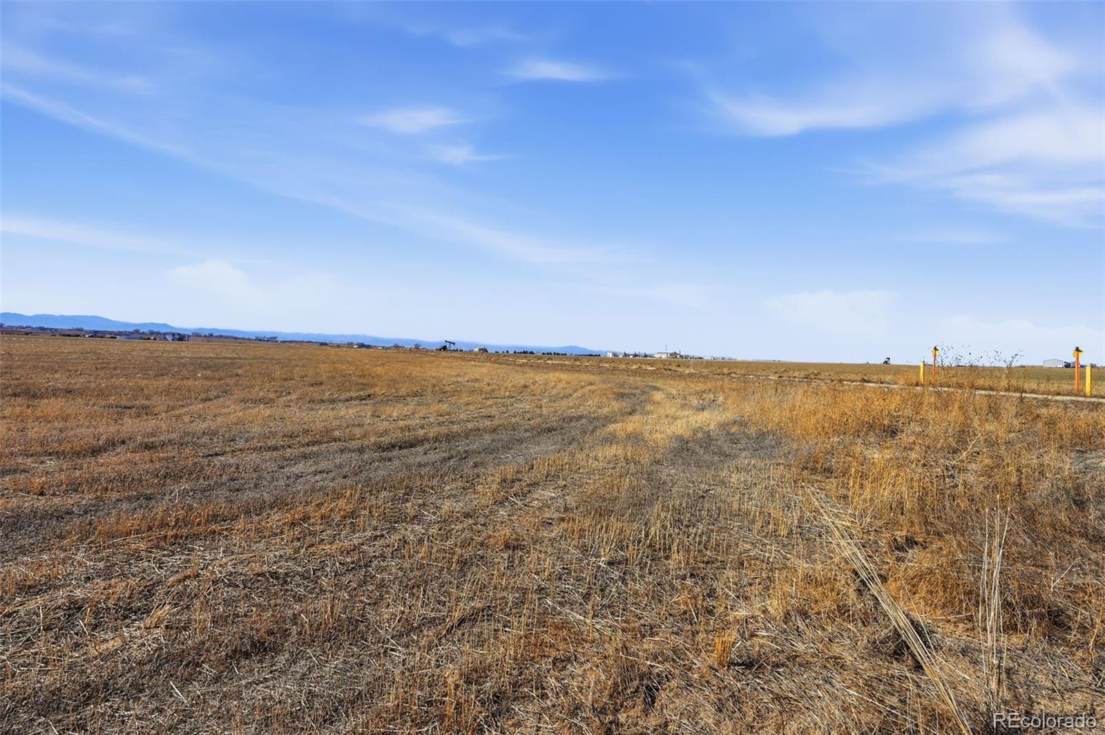 19 Wc Road Fort Lupton, CO 80621 - Photo 11 of 25 a view of an ocean