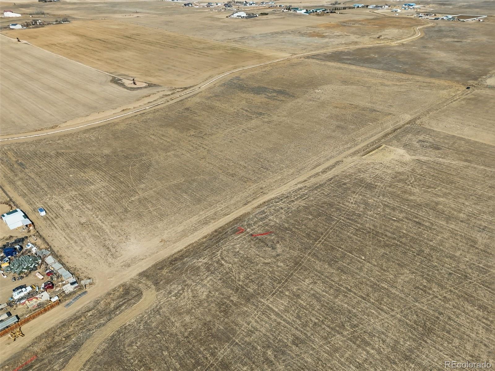 19 Wc Road Fort Lupton, CO 80621 - Photo 18 of 25 a view of a rug