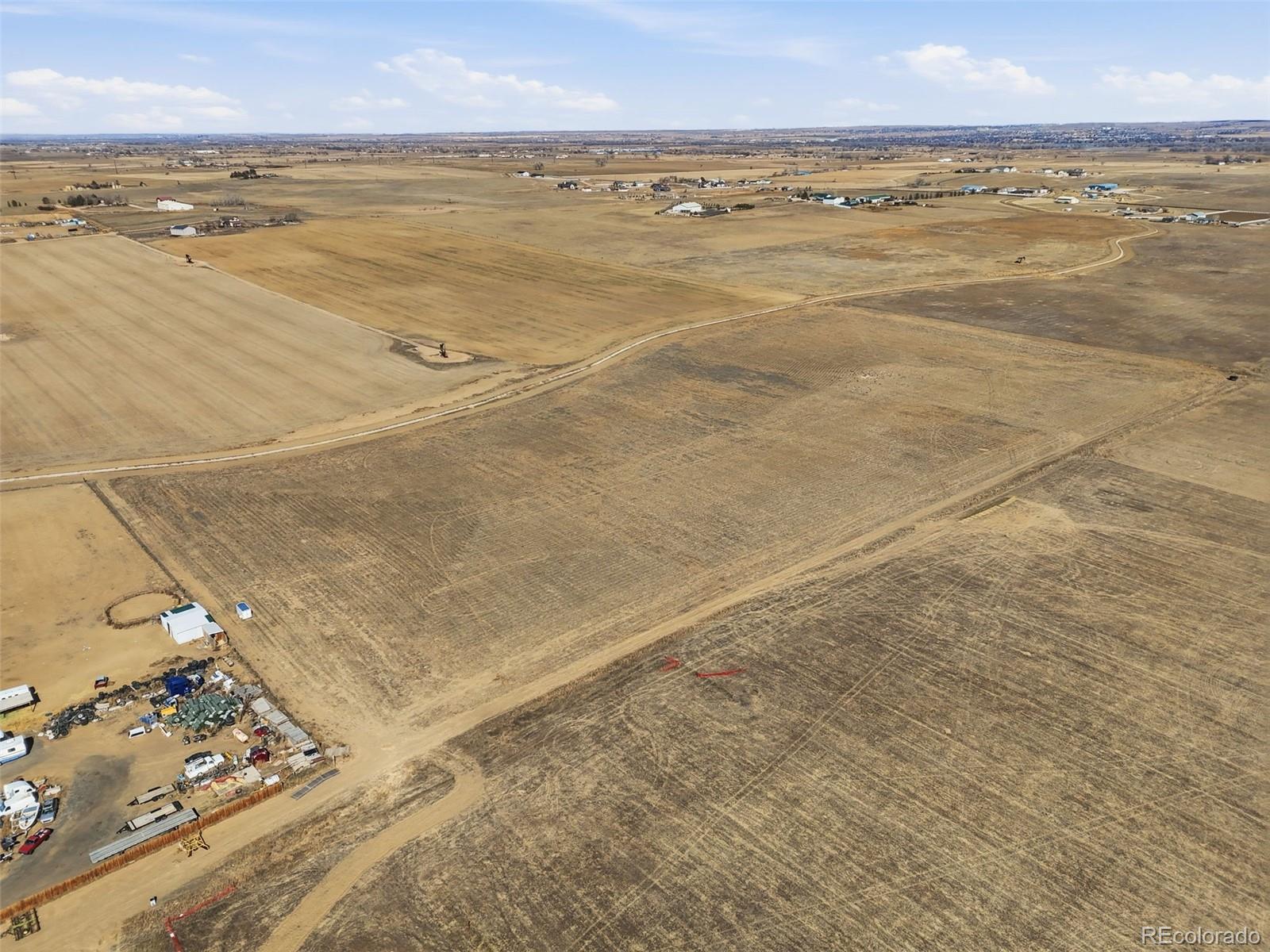 19 Wc Road Fort Lupton, CO 80621 - Photo 19 of 25 a view of an ocean and beach