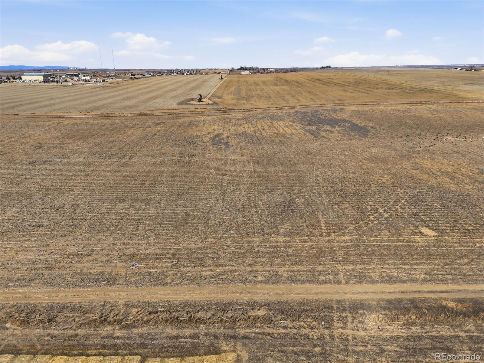 19 Wc Road Fort Lupton, CO 80621 - Photo 22 of 25 a view of an ocean