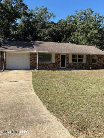 $159,000 | 15601 Big Ridge Road, Biloxi, MS 39532