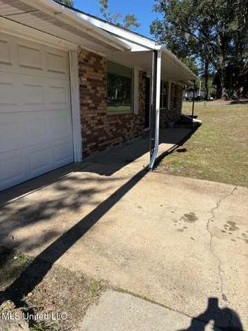 $159,000 | 15601 Big Ridge Road, Biloxi, MS 39532
