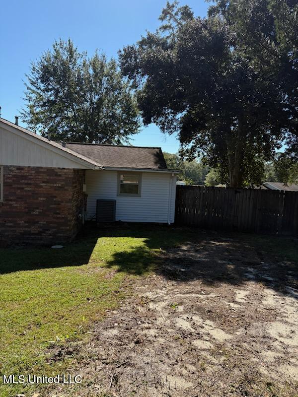 15601 Big Ridge Road Biloxi, MS 39532 - Photo 8 of 25 Image 08