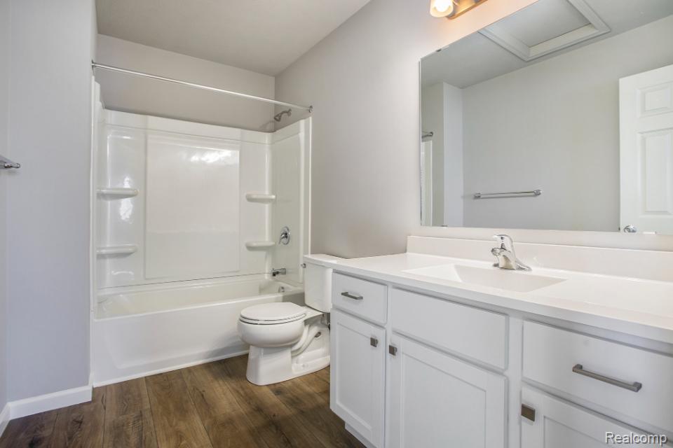 3172 Quail Ridge Court Clio, MI 48420 - Photo 18 of 29