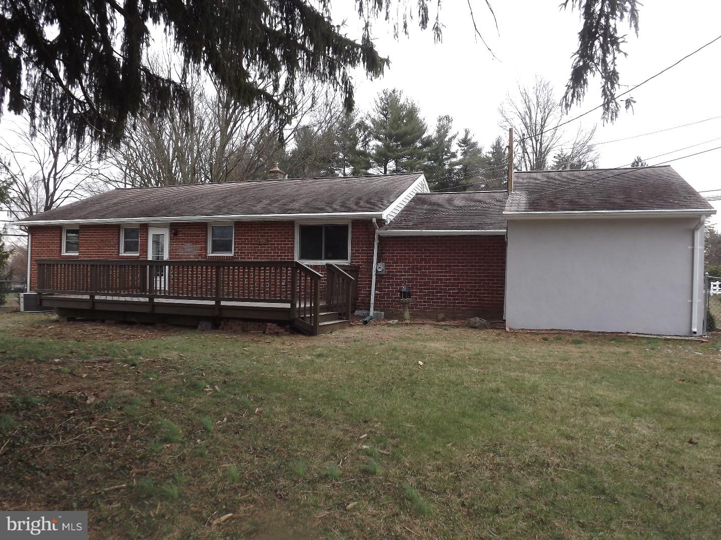 19 Devon Road Malvern, PA 19355 - Photo 4 of 22