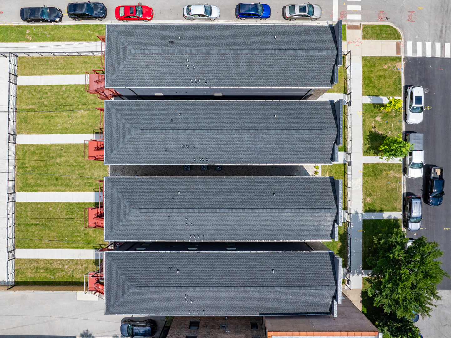 5008 South Prairie Avenue Chicago, IL 60615 - Photo 26 of 26