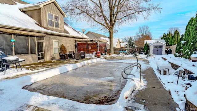 $479,000 | 2479 Taino Drive, West Lafayette, IN 47906