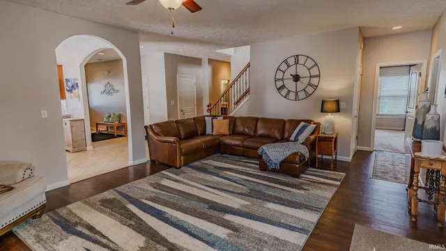 $479,000 | 2479 Taino Drive, West Lafayette, IN 47906