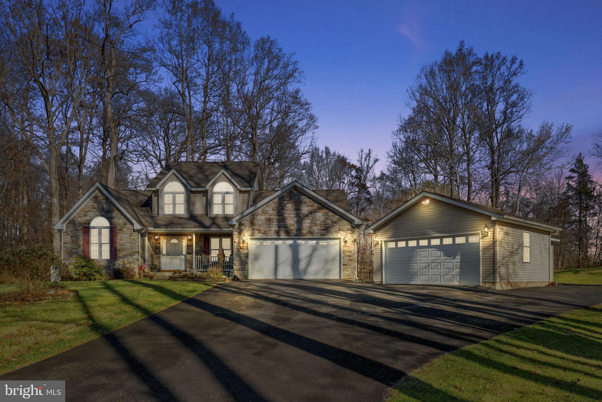 12376 Robin Road Culpeper, VA 22701 - Photo 3 of 70