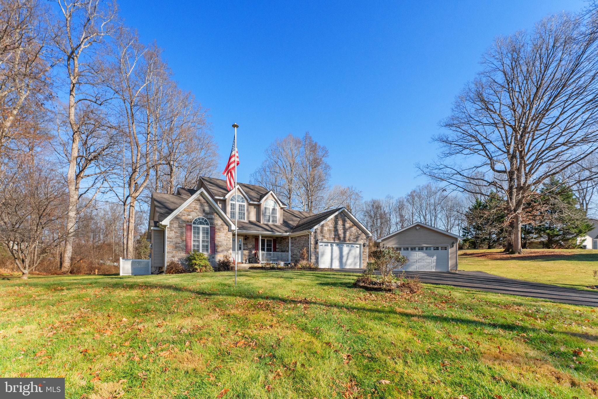 12376 Robin Road Culpeper, VA 22701 - Photo 5 of 70