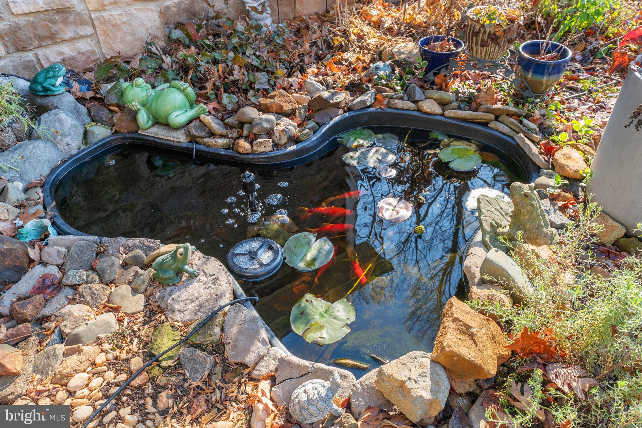 12376 Robin Road Culpeper, VA 22701 - Photo 8 of 70