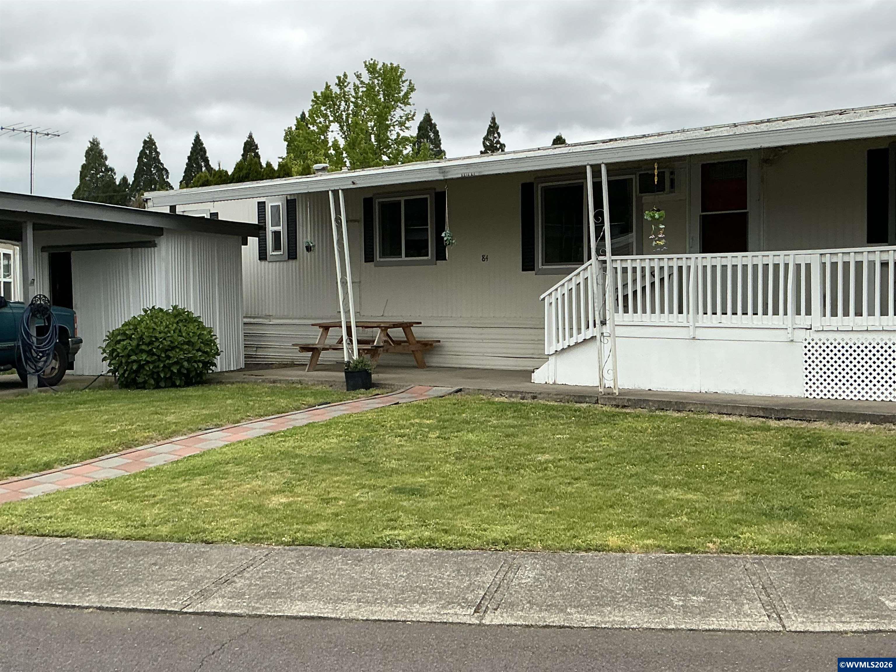 5355 River Road North, Unit 84 Keizer, OR 97303 - Photo 4 of 14