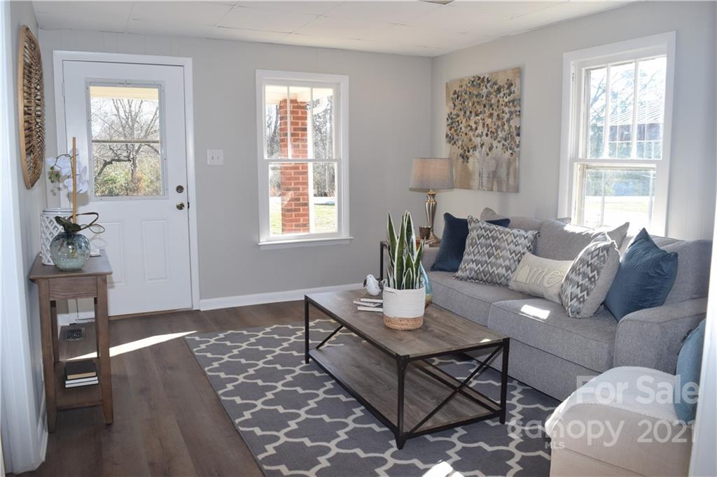 4125 Herman Sipe Road Conover, NC 28613 - Photo 2 of 20 Gallery Image 2