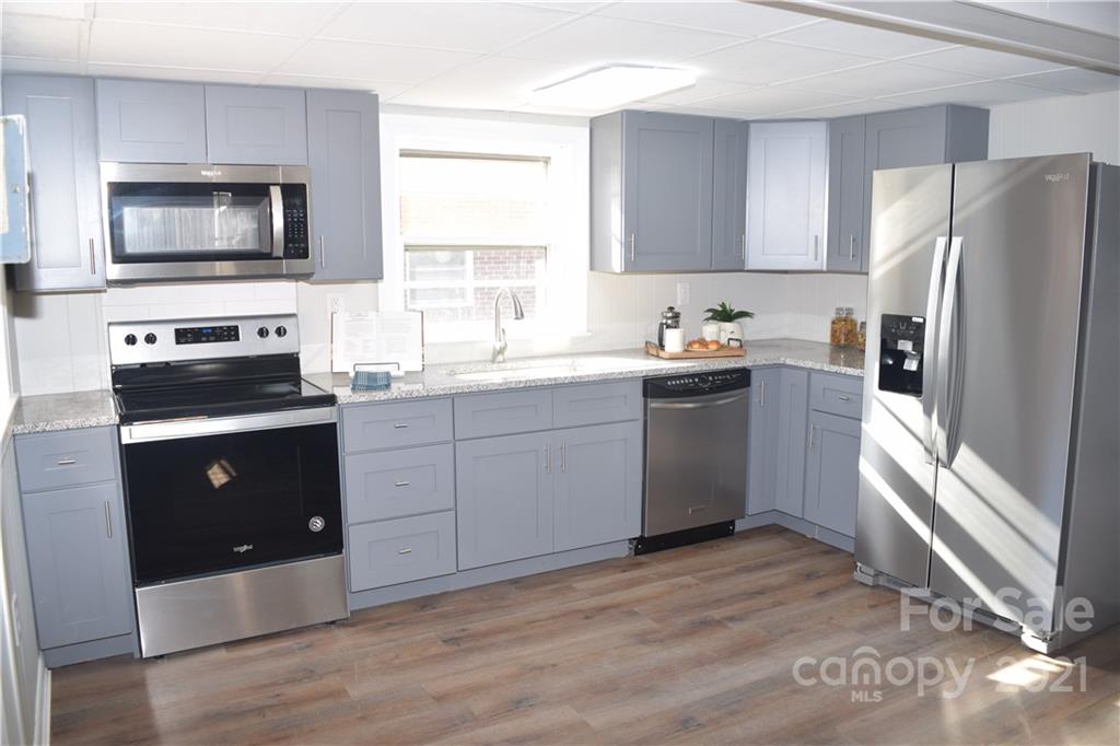 4125 Herman Sipe Road Conover, NC 28613 - Photo 7 of 20 Gallery Image 7