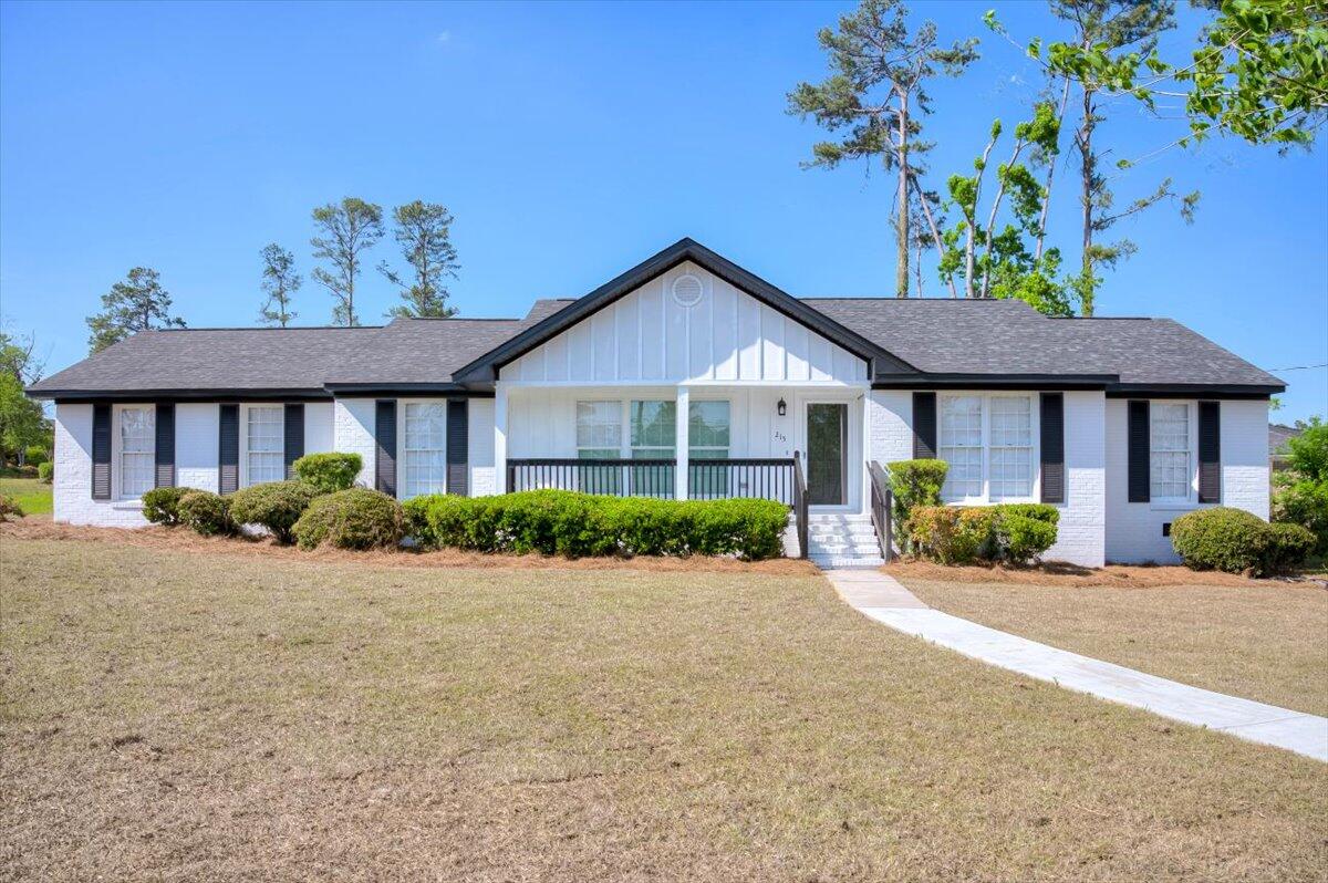 215 Kings Chapel Road Augusta, GA 30907 - Photo 2 of 54 02-002-