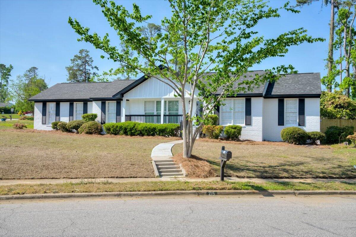215 Kings Chapel Road Augusta, GA 30907 - Photo 3 of 54 03-003-