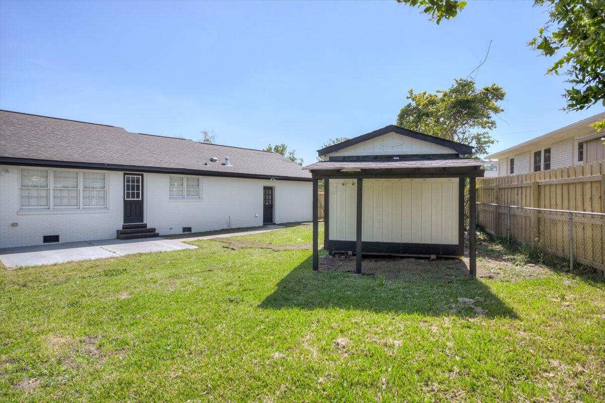 215 Kings Chapel Road Augusta, GA 30907 - Photo 40 of 54 40-040-