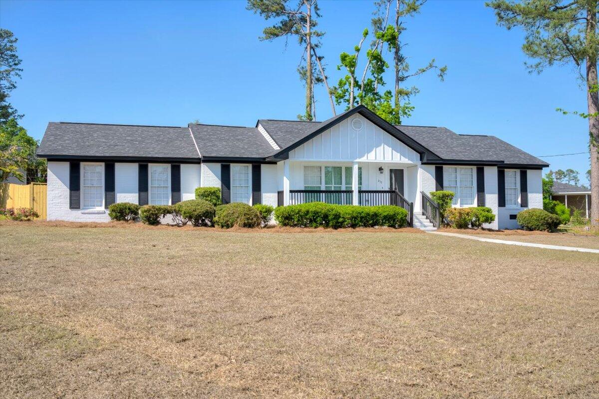 215 Kings Chapel Road Augusta, GA 30907 - Photo 44 of 54 44-044-