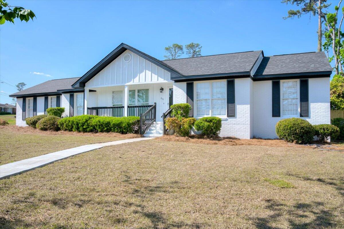 215 Kings Chapel Road Augusta, GA 30907 - Photo 45 of 54 45-045-