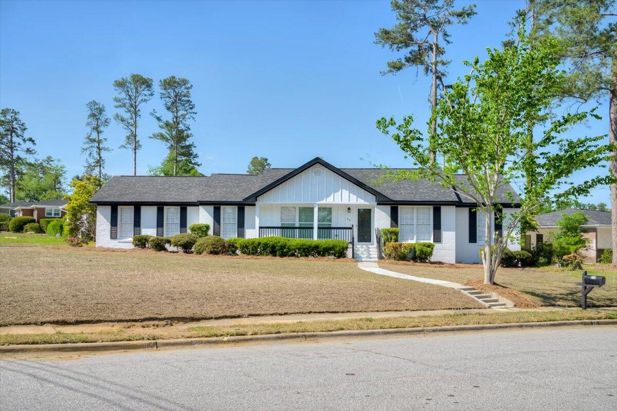 215 Kings Chapel Road Augusta, GA 30907 - Photo 46 of 54 46-046-