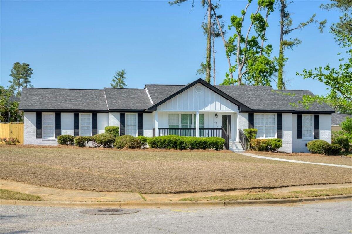 215 Kings Chapel Road Augusta, GA 30907 - Photo 47 of 54 47-047-