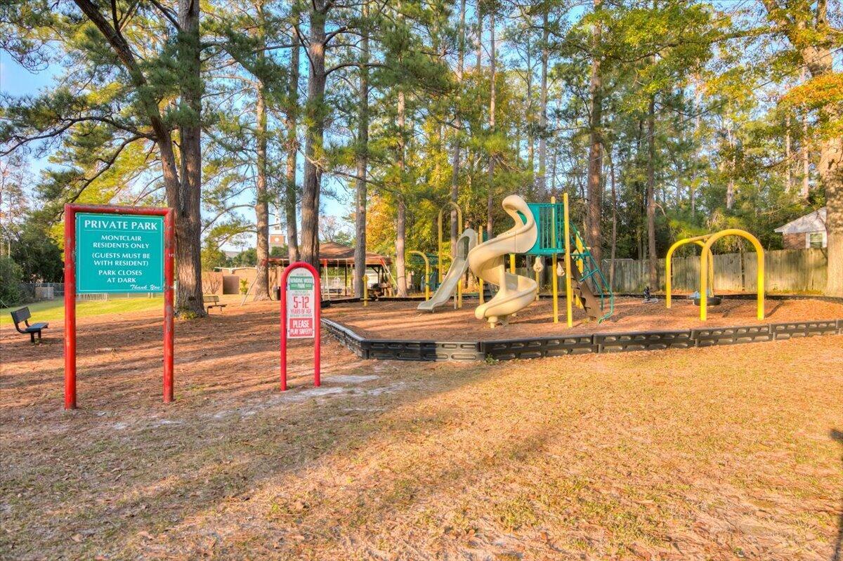 215 Kings Chapel Road Augusta, GA 30907 - Photo 52 of 54 52-5-5-044-