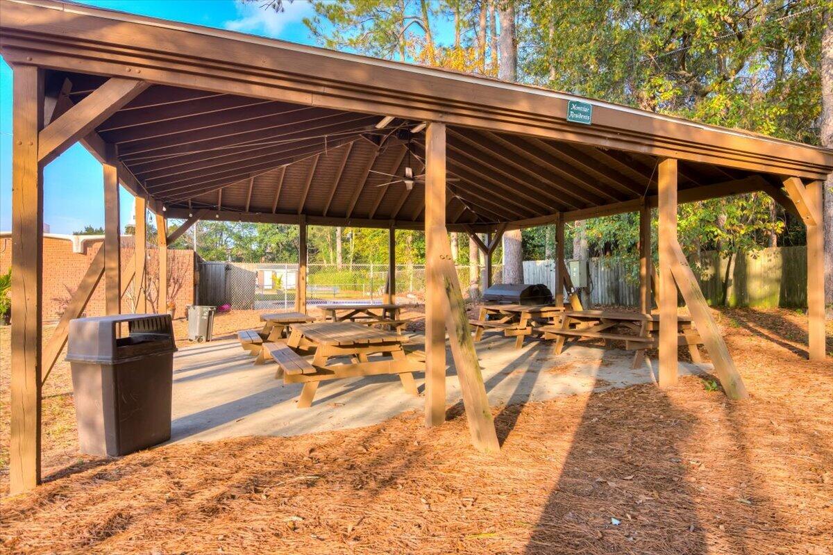 215 Kings Chapel Road Augusta, GA 30907 - Photo 53 of 54 53-6-6-045-