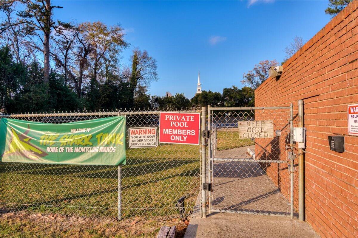 215 Kings Chapel Road Augusta, GA 30907 - Photo 54 of 54 54-7-7-046-