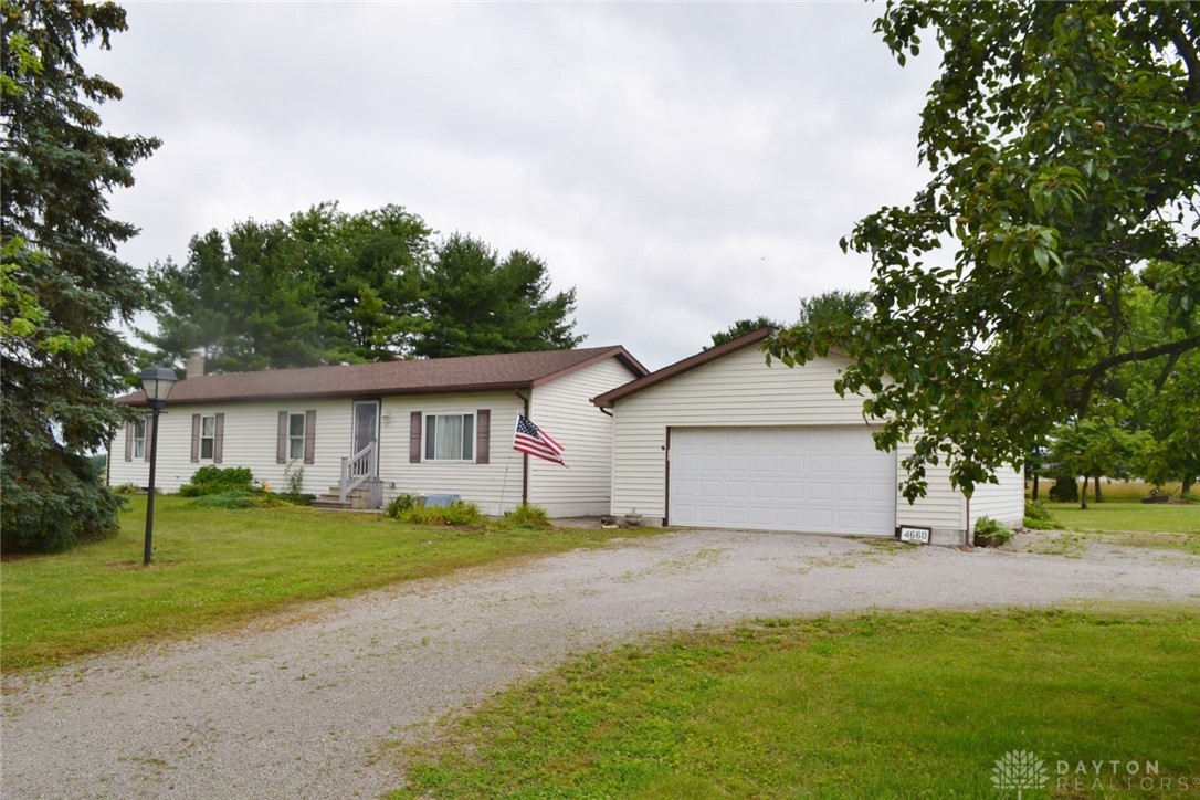 4660 Johnson Road Springfield, OH 45502 - Photo 1 of 38