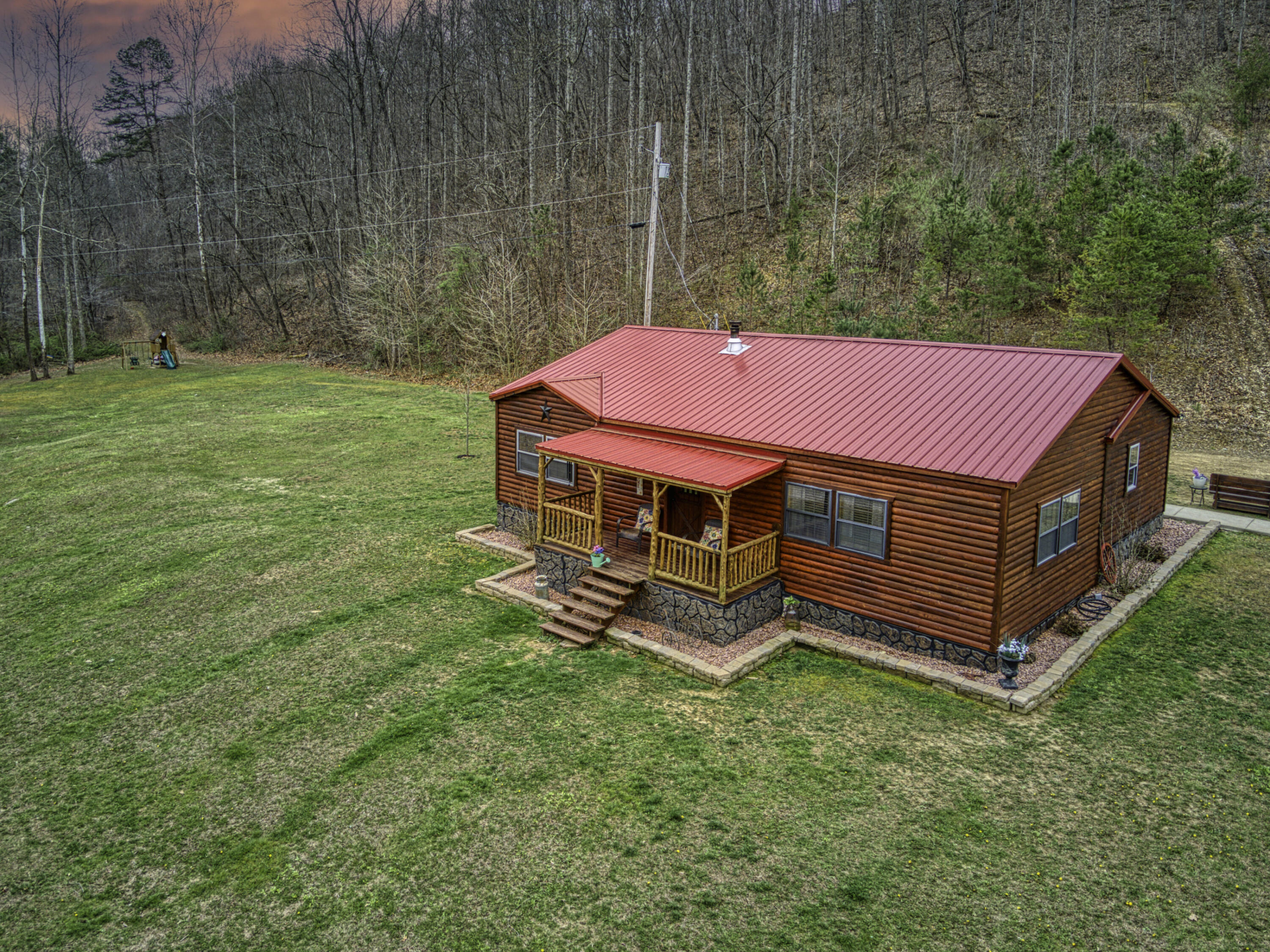 571 Big Perry Road Morehead, KY 40351 - Photo 35 of 38 DJI_0267_19