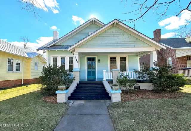 $415,000 | 1513 Rhem Avenue, New Bern, NC 28560