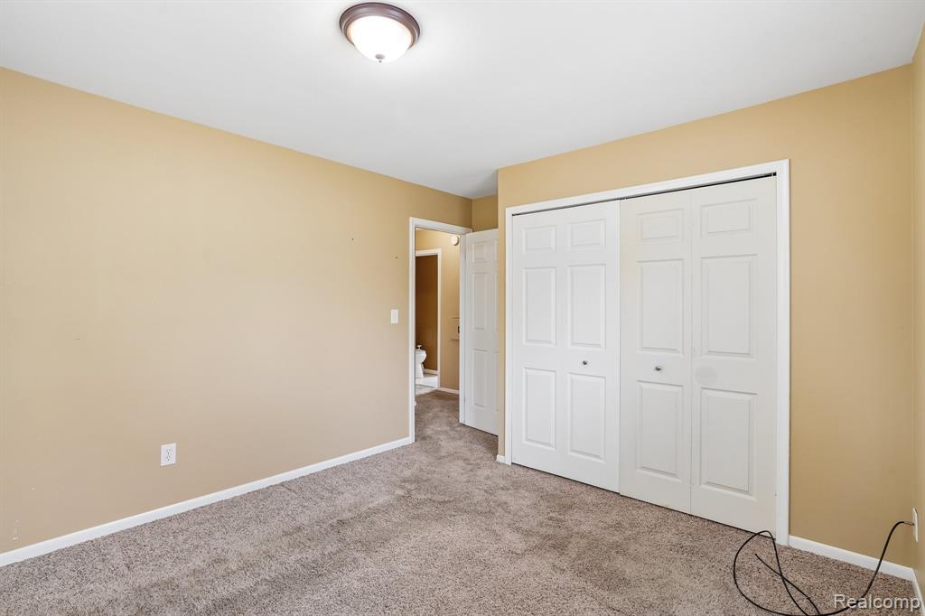 717 Murphy Court Linden, MI 48451 - Photo 16 of 29