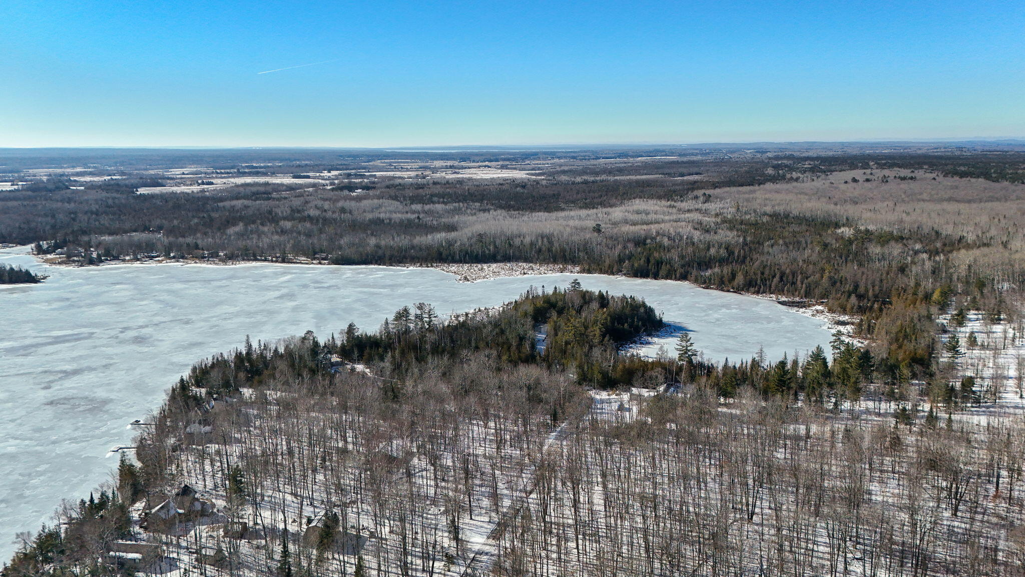 10250 Alpena St Road Cheboygan, MI 49721 - Photo 66 of 71 Gallery Image 66