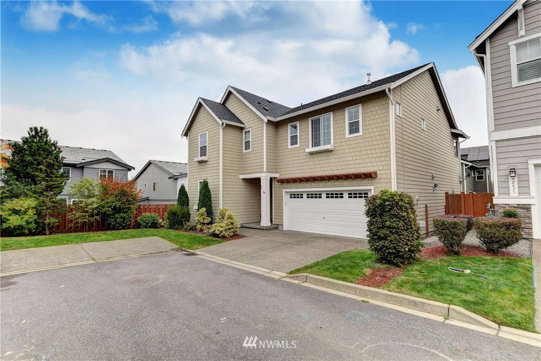 3529 195th Place Southeast Bothell, WA 98012 - Photo 1 of 26