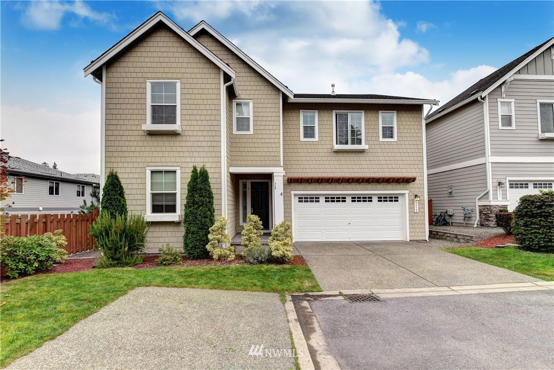 3529 195th Place Southeast Bothell, WA 98012 - Photo 2 of 26