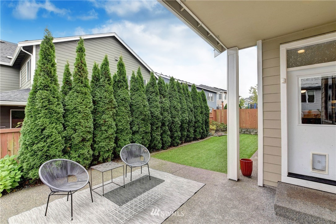 3529 195th Place Southeast Bothell, WA 98012 - Photo 22 of 26