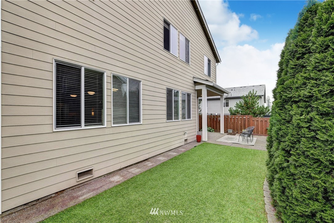 3529 195th Place Southeast Bothell, WA 98012 - Photo 23 of 26