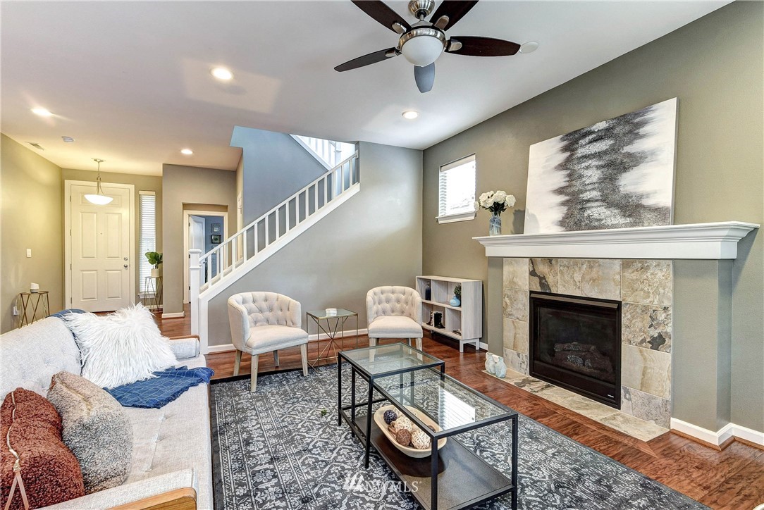 3529 195th Place Southeast Bothell, WA 98012 - Photo 9 of 26