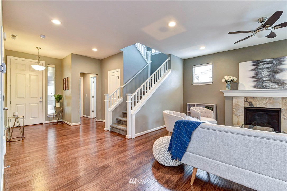 3529 195th Place Southeast Bothell, WA 98012 - Photo 10 of 26