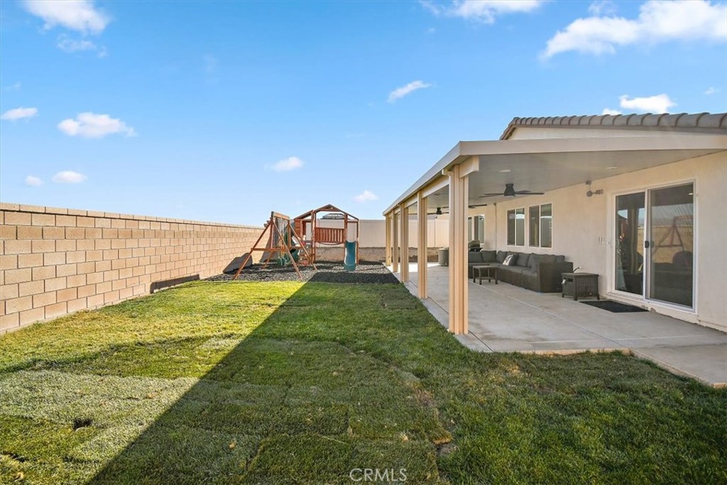 701 Winding Trail San Jacinto, CA 92582 - Photo 30 of 33